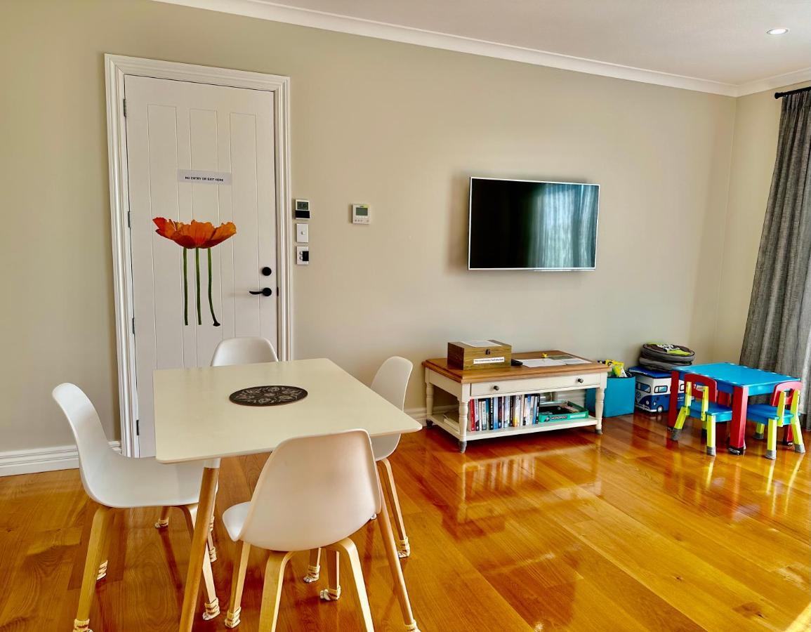 Lifestyle Guesthouse Dairy Flat Exteriér fotografie
