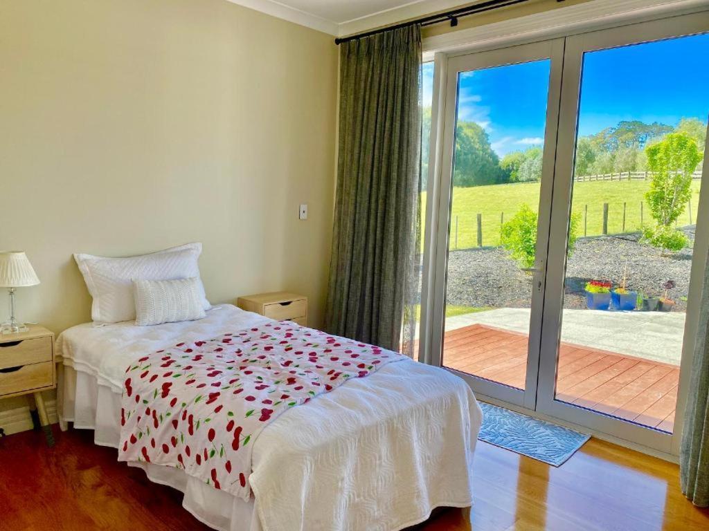 Lifestyle Guesthouse Dairy Flat Pokoj fotografie